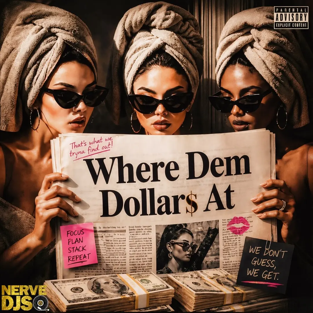 Where Dem Dollars At